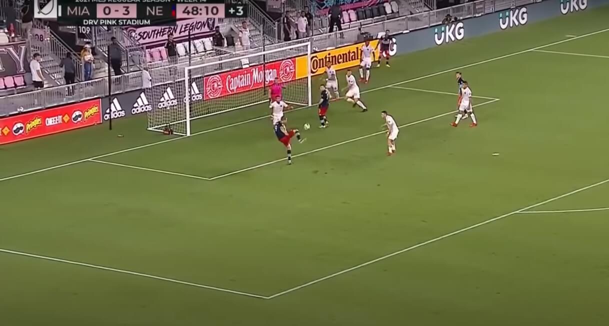 Ta noc należała do Polaków w MLS! 2 bramki Adama Buksy, gol Patryka Klimali [WIDEO] Obraz wpisu