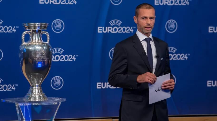 Kontrowersyjne zmiany w Finansowym Fair Play. UEFA wprowadzi nowy system? Obraz wpisu