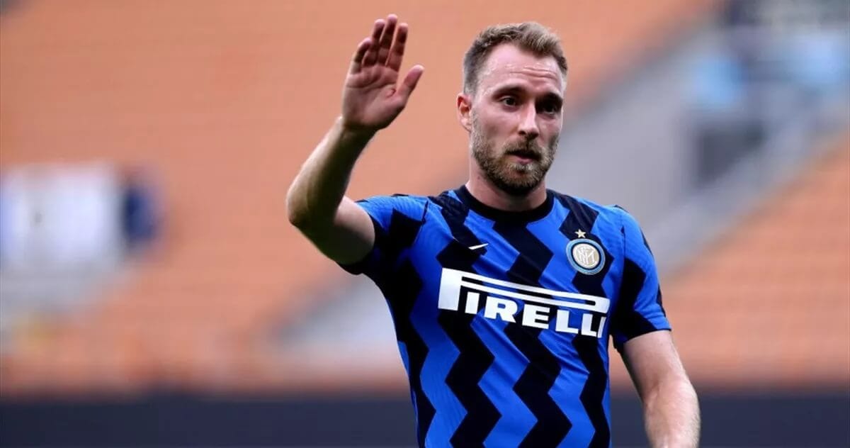 Eriksen rozpoczął treningi z młodzieżówką Ajaxu. „Spektakularny poziom” Obraz wpisu