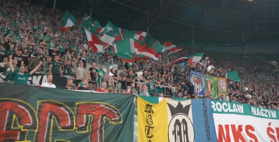 Śląsk Wrocław dementuje plotki o zarobkach Klimali. Dyrektor klubu wyjaśnił sytuację Obraz wpisu