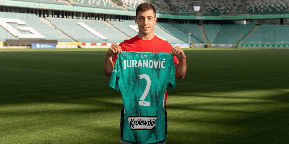 Josip Juranović odejdzie z Legii? Jest „o jeden krok” od transferu do słynnego klubu Obraz wpisu