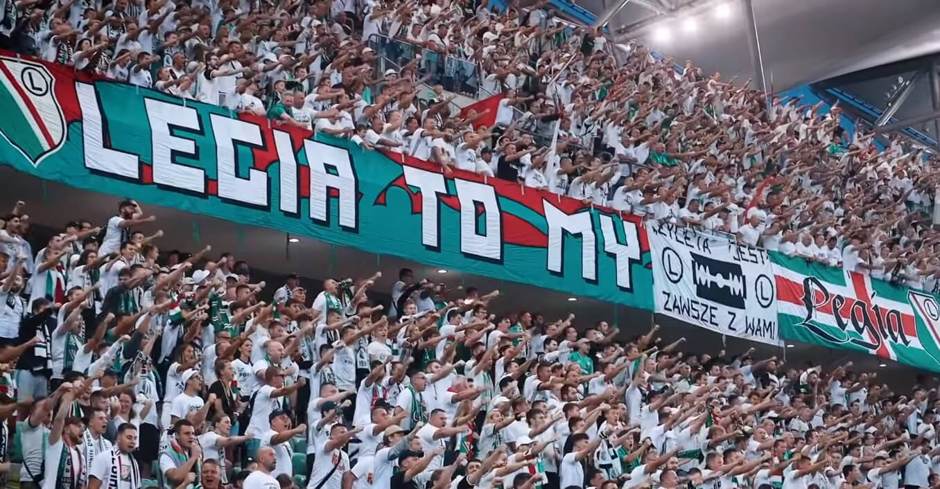 To mogła być hitowa transakcja! On chciał kupić Legię Warszawa?! Obraz wpisu