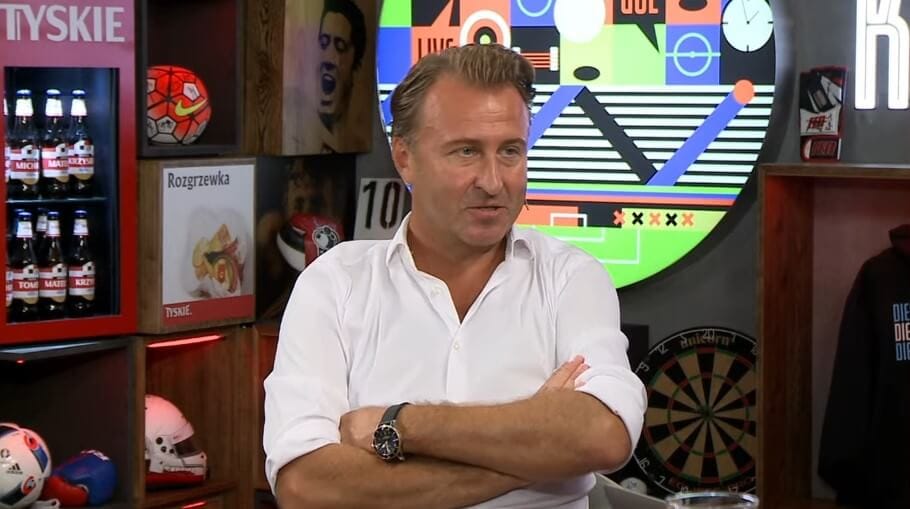 Mariusz Piekarski krytykuje FIFĘ. „Powinni podejść do tej kwestii bardziej profesjonalnie” Obraz wpisu