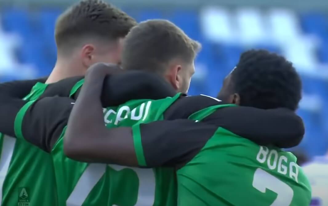 Koniec z zielonymi strojami w Serie A! Telewizyjni nadawcy wymusili nowy przepis Obraz wpisu