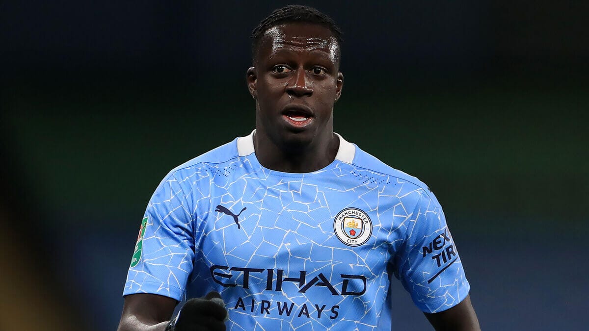 Benjamin Mendy zawieszony! Piłkarz jest oskarżony o przestępstwa seksualne Obraz wpisu