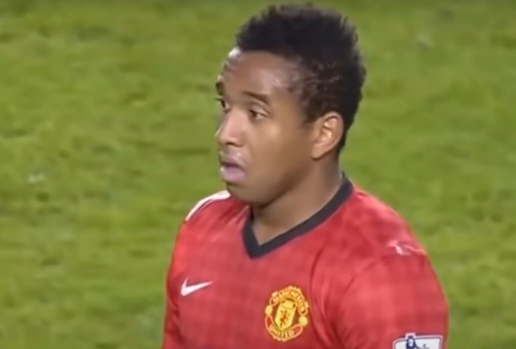 Były piłkarz Manchesteru United podejrzany o udział w grupie przestępczej. Prali pieniądze kupując kryptowaluty Obraz wpisu