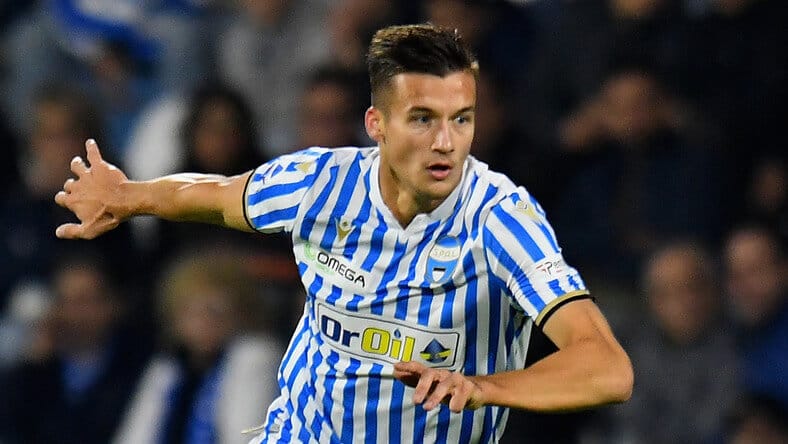 Reca bardzo blisko nowego klubu. Odejdzie z Atalanty, ale pozostanie we Włoszech Obraz wpisu