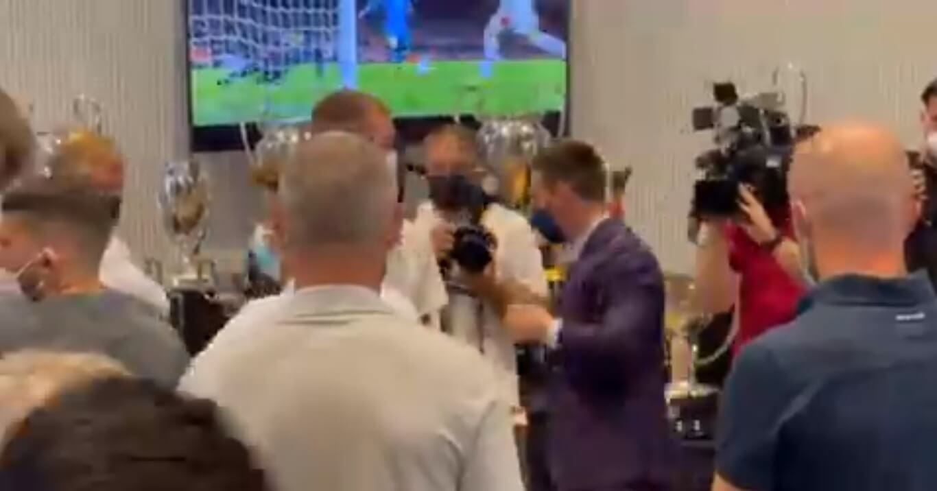 Nadszedł czas rozstania. Messi pożegnał się z kolegami z zespołu [WIDEO] Obraz wpisu