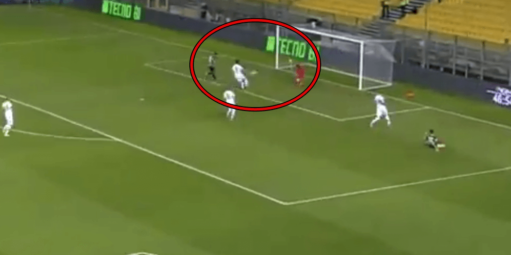 Wielki Buffon! 43-latek udowodnił, że nadal pozostaje w wielkiej formie [WIDEO] Obraz wpisu