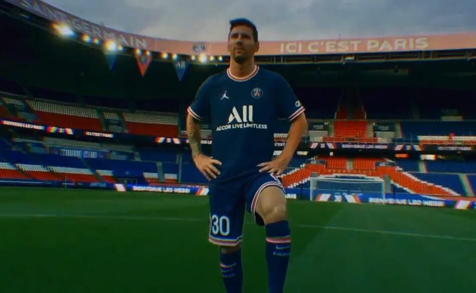 Leo Messi z kolejną ofertą. Legendarny piłkarz chciałby mieć go w swoim klubie Obraz wpisu