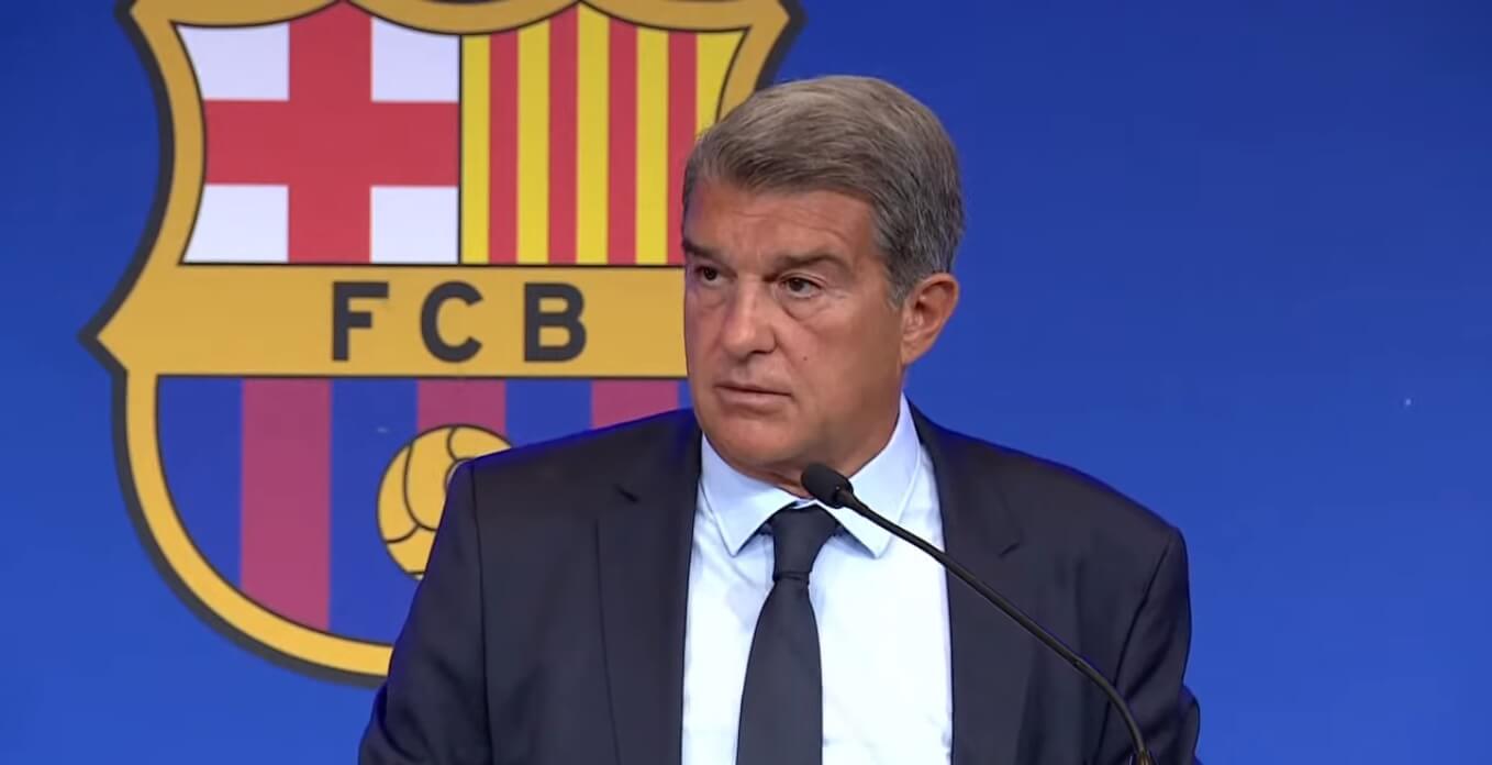 Szybka reakcja FC Barcelony po kradzieży na Robercie Lewandowskim. Klub nawiązał współpracę z policją Obraz wpisu