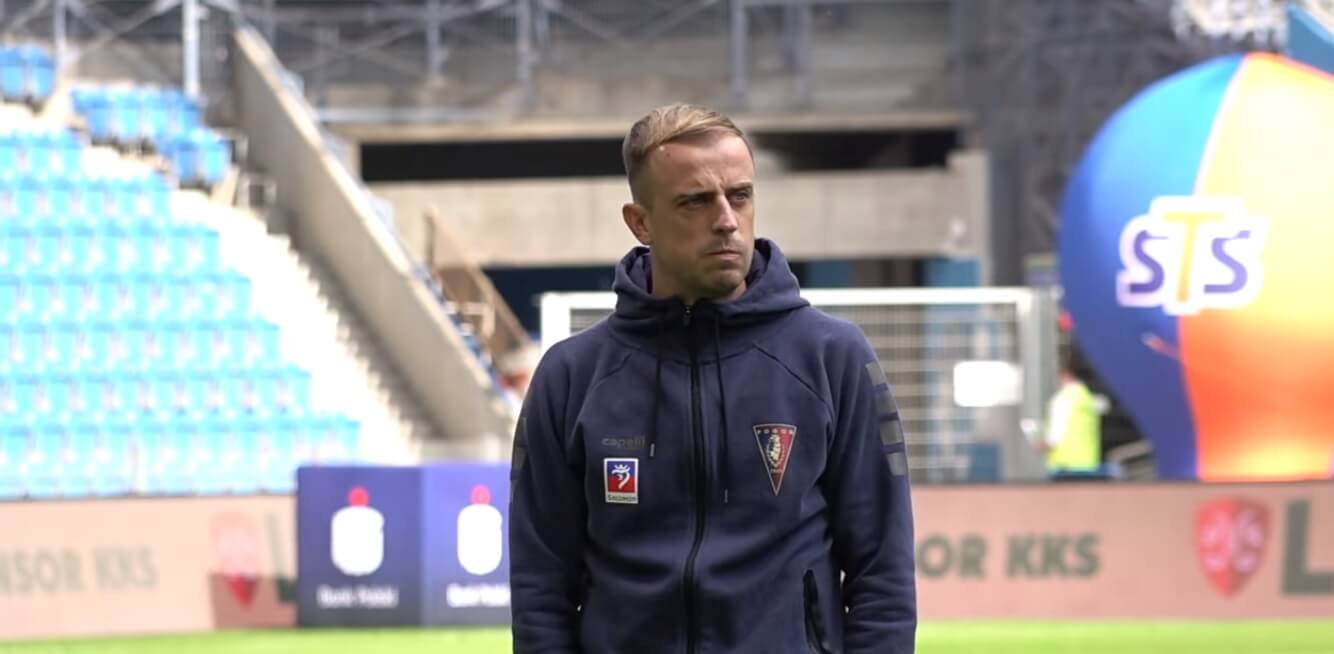 Kamil Grosicki wbija szpilkę w Legię Warszawa. Poszło o transfer Szkurina Obraz wpisu
