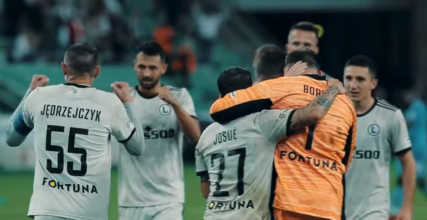 Kibice i prasa drwią ze Spartaka Moskwa. „Znowu to samo, to staje się śmieszne” Obraz wpisu