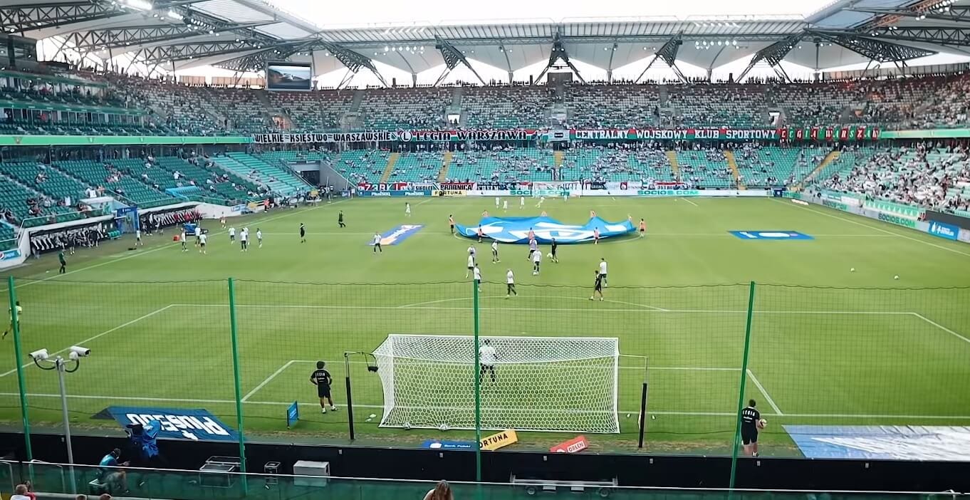 Nadchodzi kolejna zmiana trenera w Legii! „Do transferu potrzebna jest tylko zgoda właściciela” Obraz wpisu