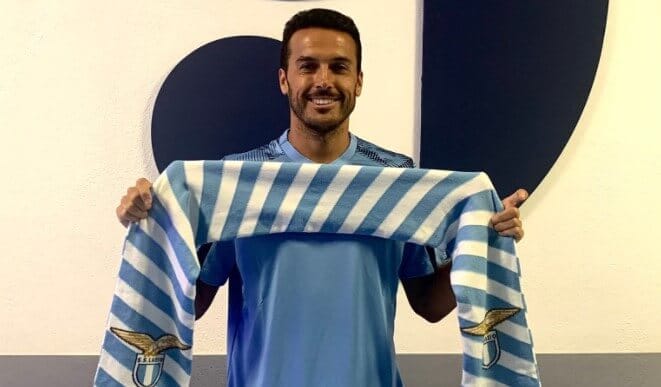 Głośne nazwisko trafia z AS Romy do Lazio. Takie transferu nie było od dwóch pokoleń Obraz wpisu