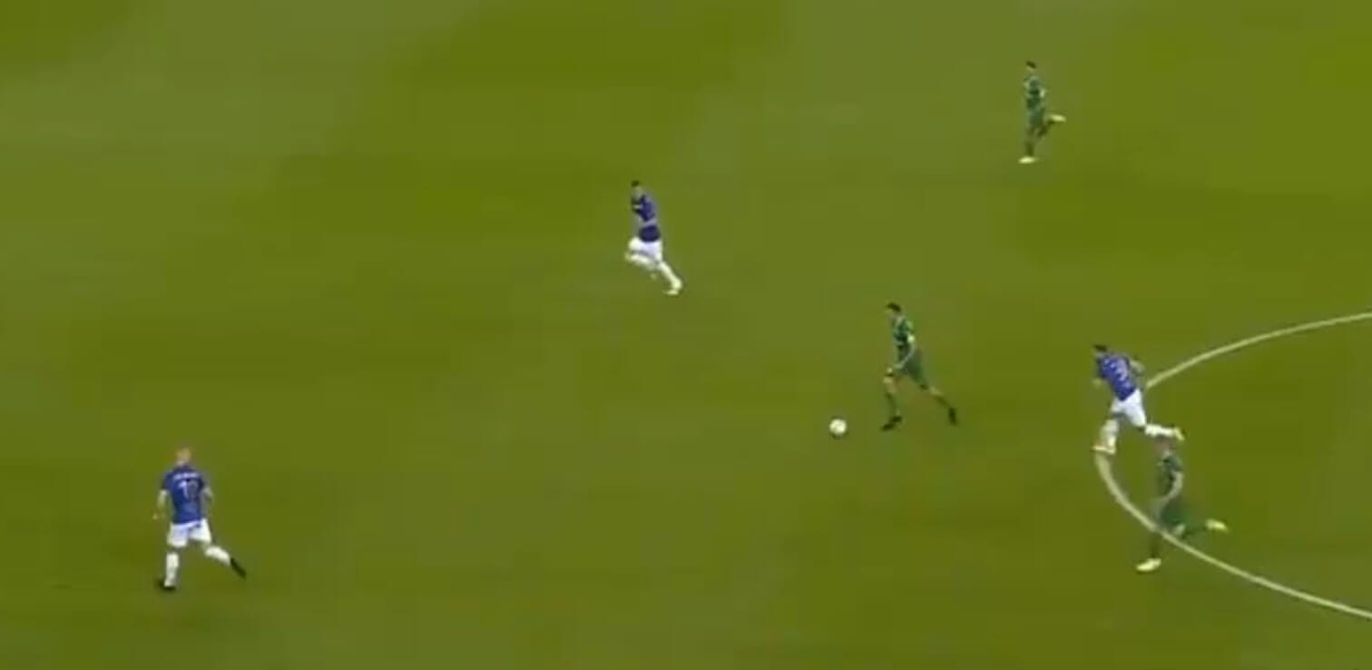 Radecki wyjaśnił legendarną próbę uderzenia z Lechem Poznań. „Myślałem, że wyjdzie mi strzał życia” Obraz wpisu