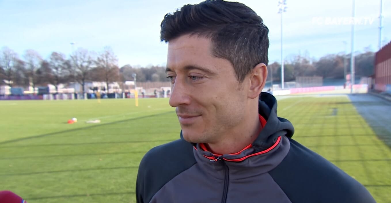 Lothar Matthaeus podsumował transfer Lewandowskiego. „Dostał to, czego chciał” Obraz wpisu