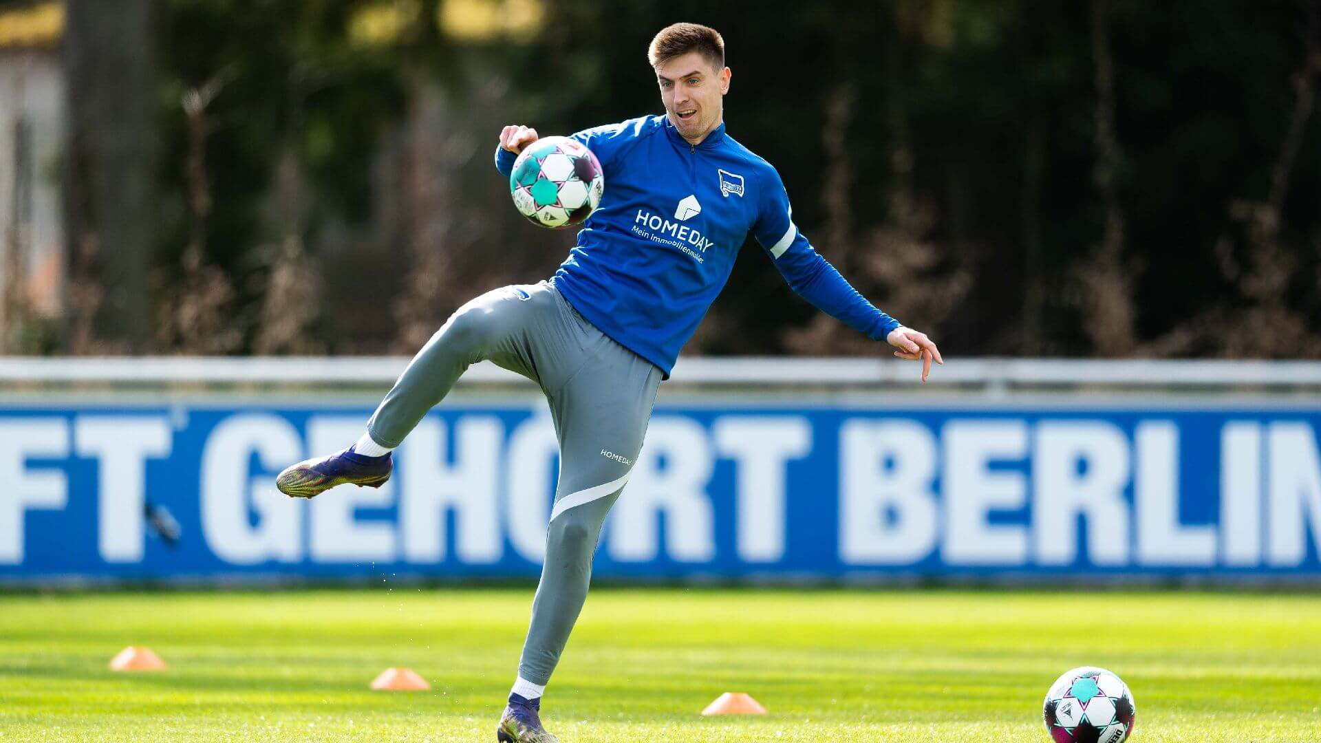 Transfer Krzysztofa Piątka na ostatniej prostej! „Oba kluby doszły do porozumienia” Obraz wpisu