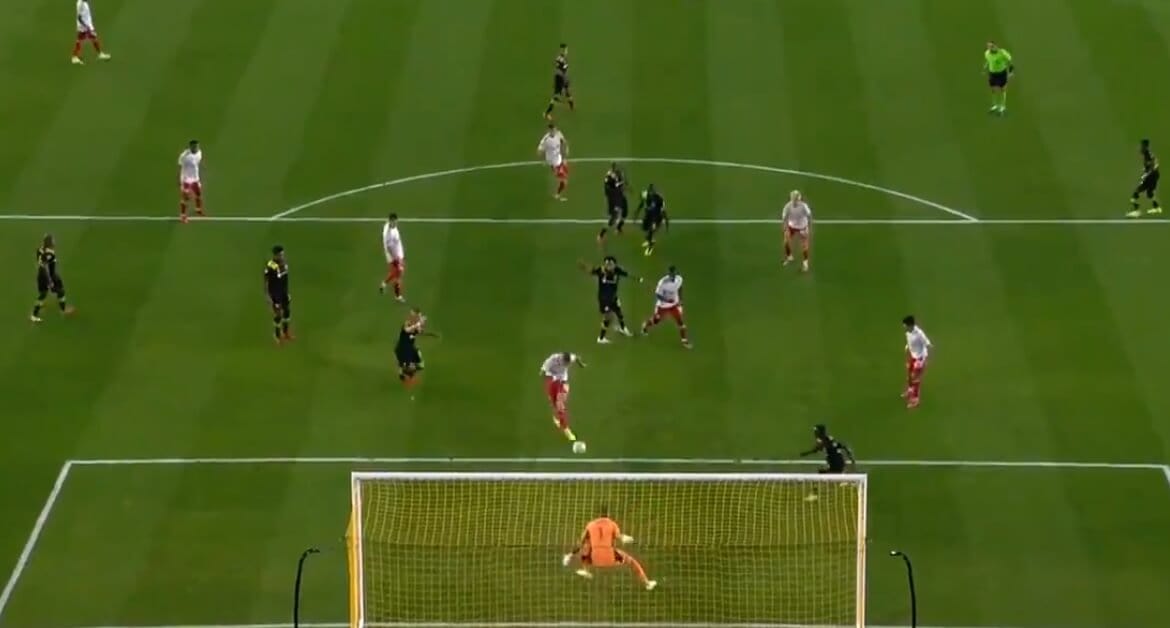 Kolejna bramka Patryka Klimali w MLS. Zespół Polaka zanotował porażkę [WIDEO] Obraz wpisu