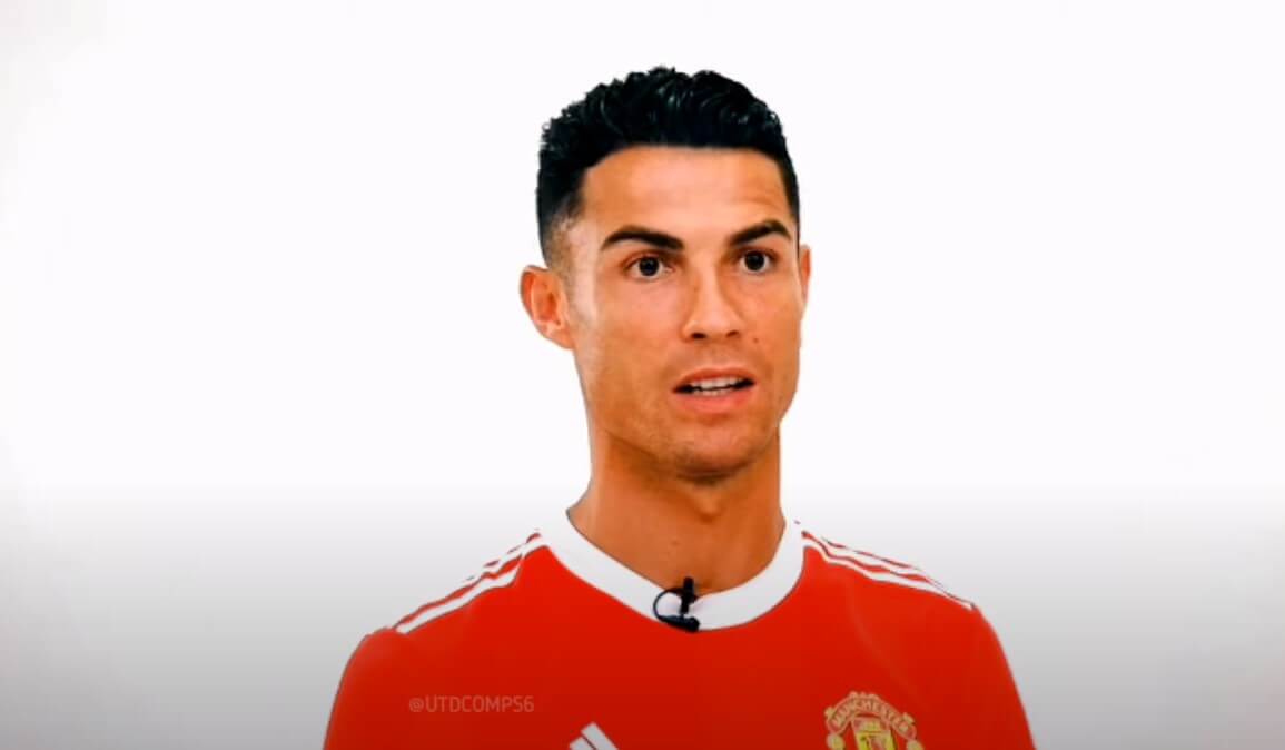 Cristiano Ronaldo zabrał głos ws. swojego powrotu na Old Trafford. „Sir Alex odegrał kluczową rolę” Obraz wpisu