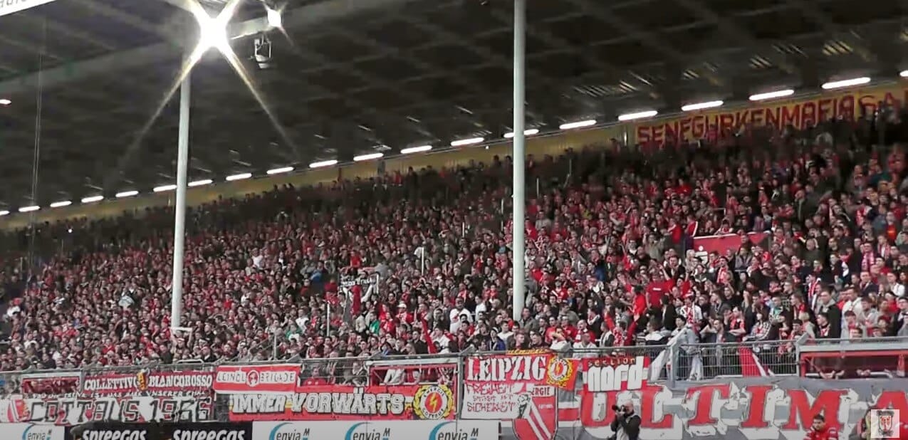 Piłkarze Energie Cottbus otrzymali ofertę ustawienia meczu. Klub upublicznił sprawę Obraz wpisu