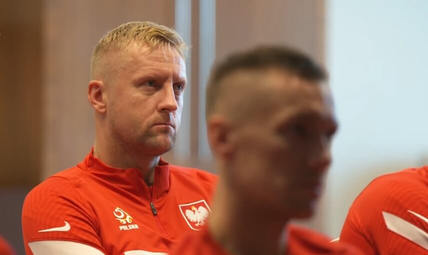 Peszko opisał spięcie Glika z Bońkiem. „A co pan, k***a, do mnie?” Obraz wpisu