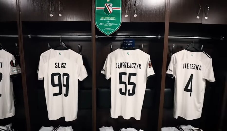 Wiemy, ile Legia będzie mogła wydać na letnie transfery. Kwota nie rzuca na kolana Obraz wpisu