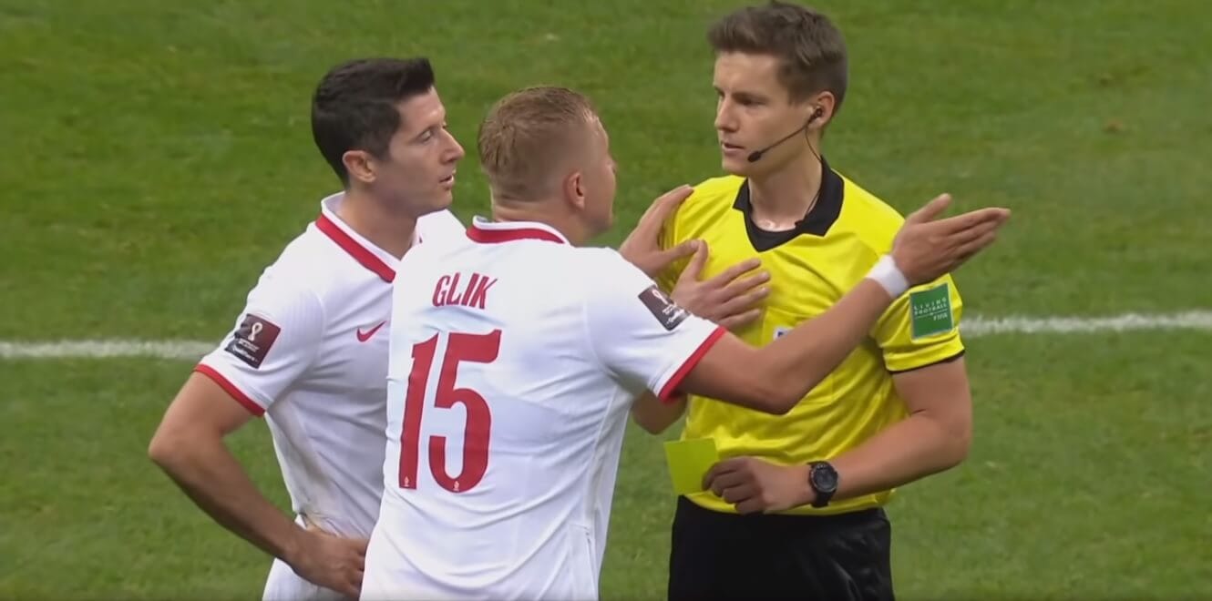 Wraca temat Kamila Glika. Jan Bednarek i Robert Lewandowski są gotowi złożyć zeznania Obraz wpisu