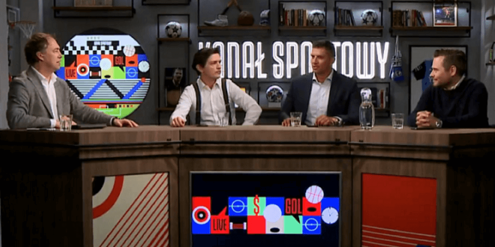 „Kanał Sportowy” zbanowany za naruszenie regulaminu YouTube! „KS wisi na włosku” Obraz wpisu