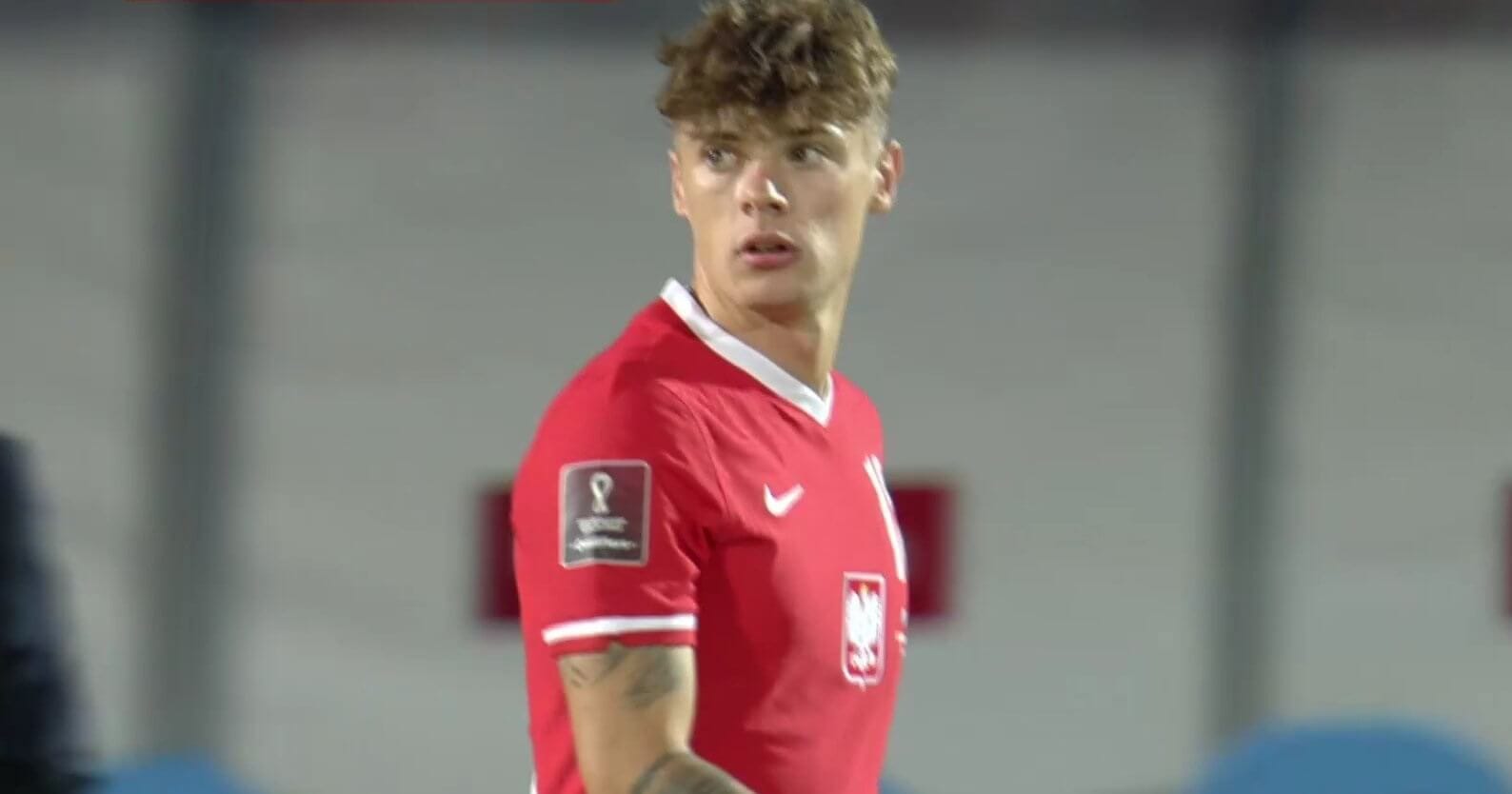 Włoskie media oceniły Zielińskiego i Zalewskiego. „Odkrycie tego sezonu” [SKRÓT MECZU] Obraz wpisu