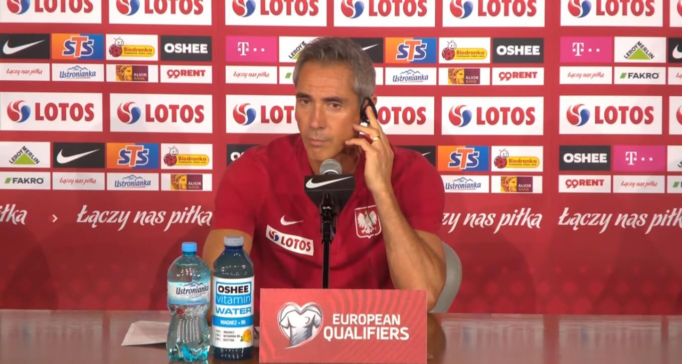 Kadrowicz ostro o sytuacji z Sousą: „Czuję się jak frajer” Obraz wpisu