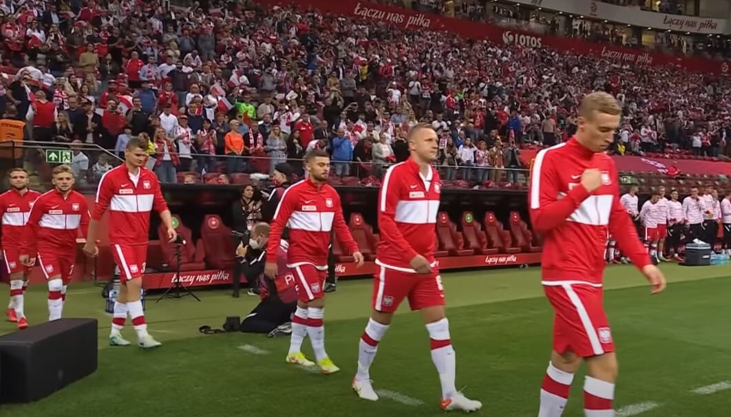Poznaliśmy rywali reprezentacji Polski w barażach do MŚ! Kibice są zadowoleni [REAKCJE] Obraz wpisu