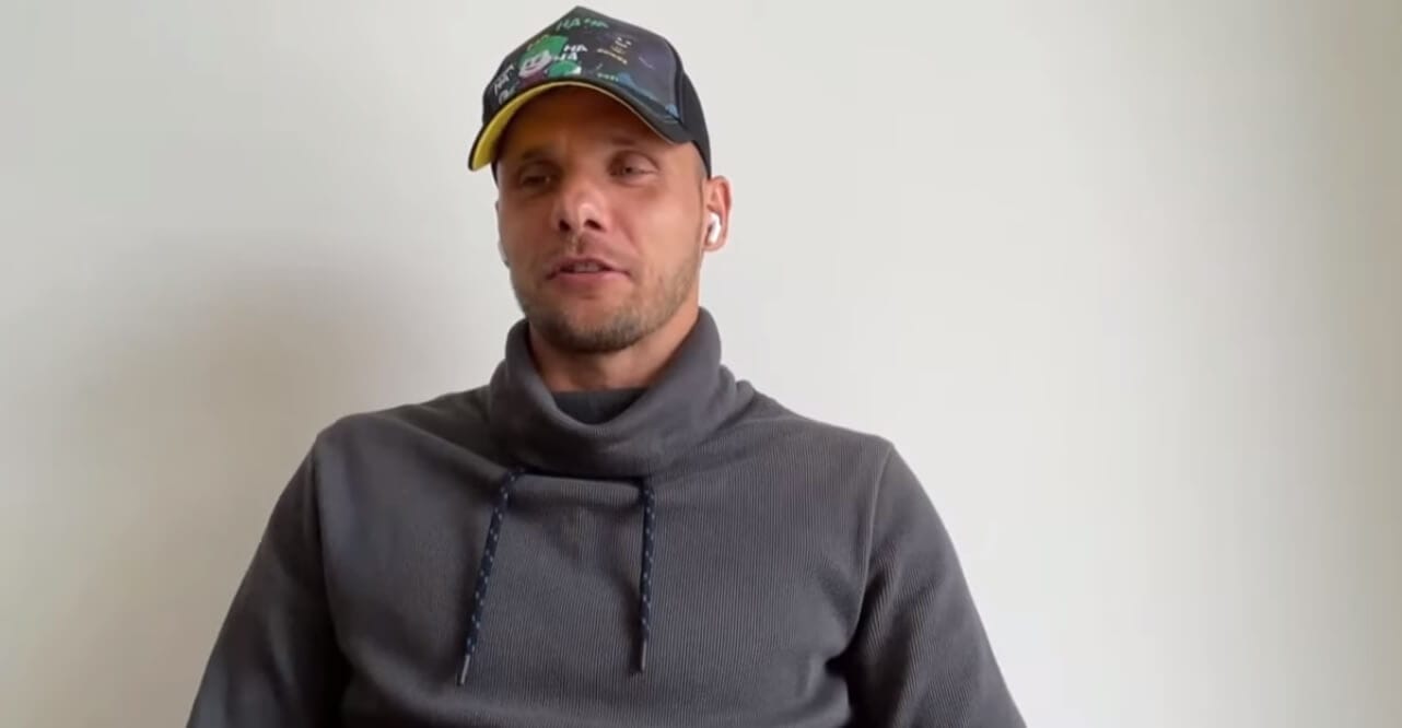 To dlatego Gikiewicz nie został powołany do reprezentacji Polski. Zaskakujący powód Obraz wpisu