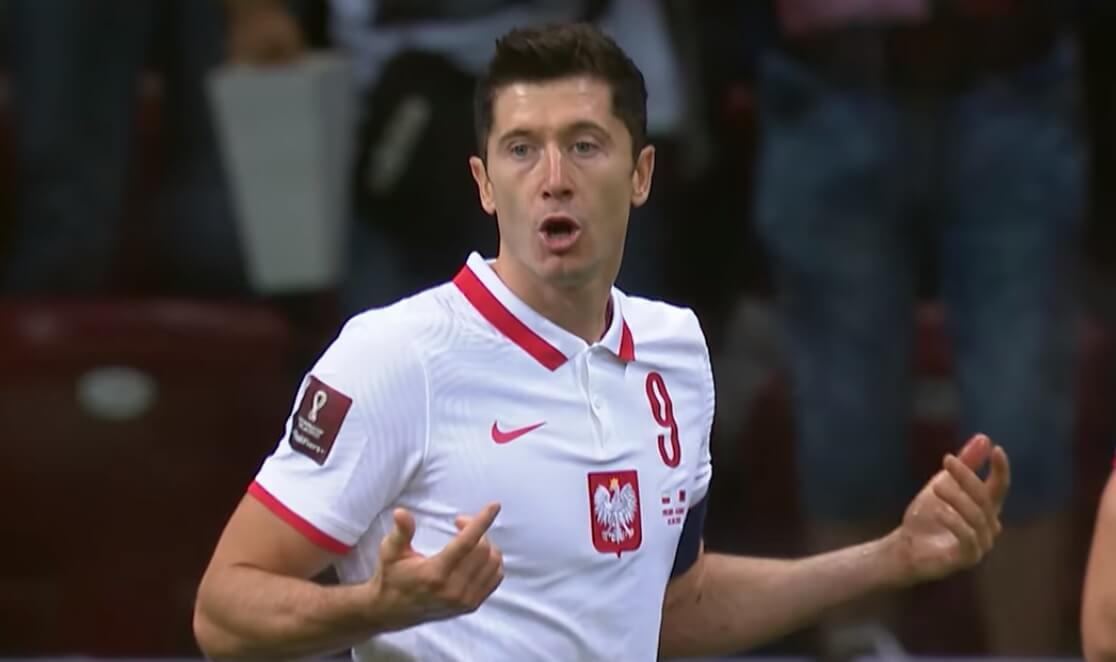 Były agent Roberta Lewandowskiego zabrał głos ws. transferu Polaka. „Strategia Roberta jest jasna” Obraz wpisu