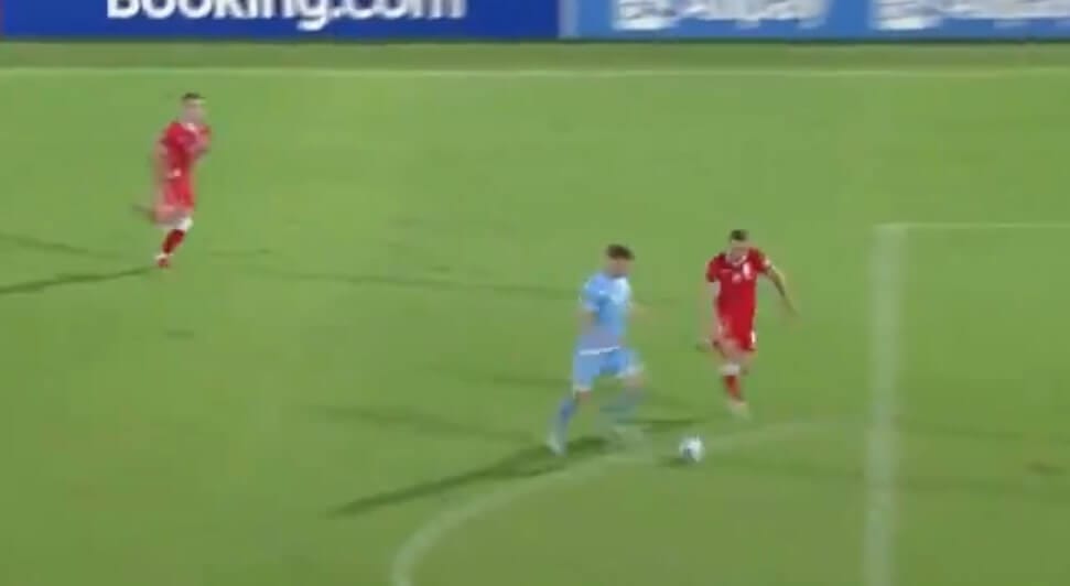 San Marino ponownie strzela gola Polsce. Cofamy się do 2013 roku? [WIDEO] Obraz wpisu