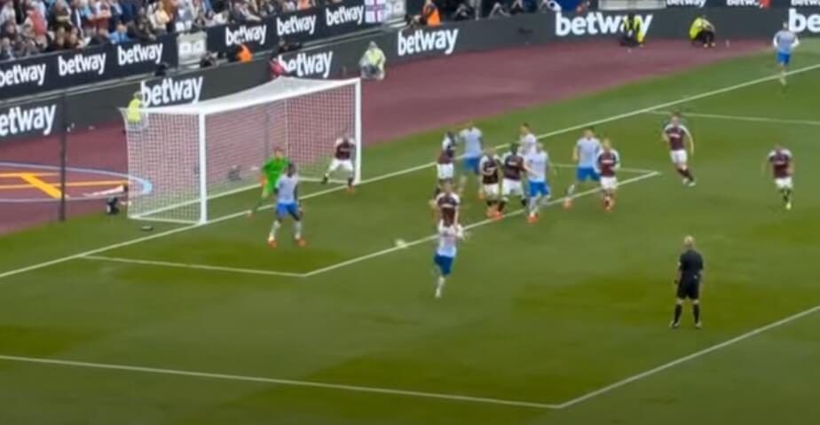 Łukasz Fabiański kolejny raz udowadnia swoją wartość, a Ronaldo nie przestaje trafiać [WIDEO] Obraz wpisu