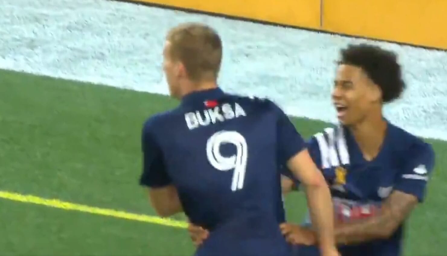 Biało-czerwona noc w MLS. Trzech Polaków z bramkami [WIDEO] Obraz wpisu