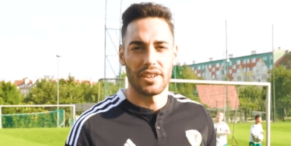 „Pamiętajcie, gramy do gwizdka”. Śląsk wbija szpilkę Legii na Twitterze [WIDEO] Obraz wpisu