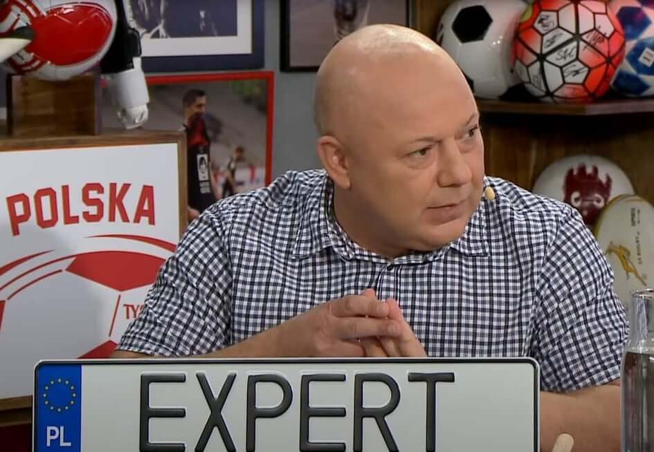 Wojciech Kowalczyk odpowiada na słowa Puchacza. „Na groźnego to on, kuźwa, nie wygląda” Obraz wpisu