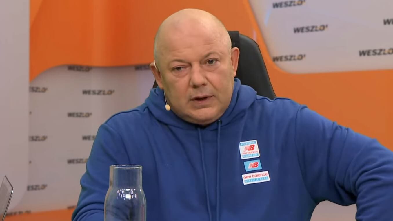 Wojciech Kowalczyk wbija szpilkę Szczęsnemu po debiucie. „Świetny występ. A teraz…” Obraz wpisu