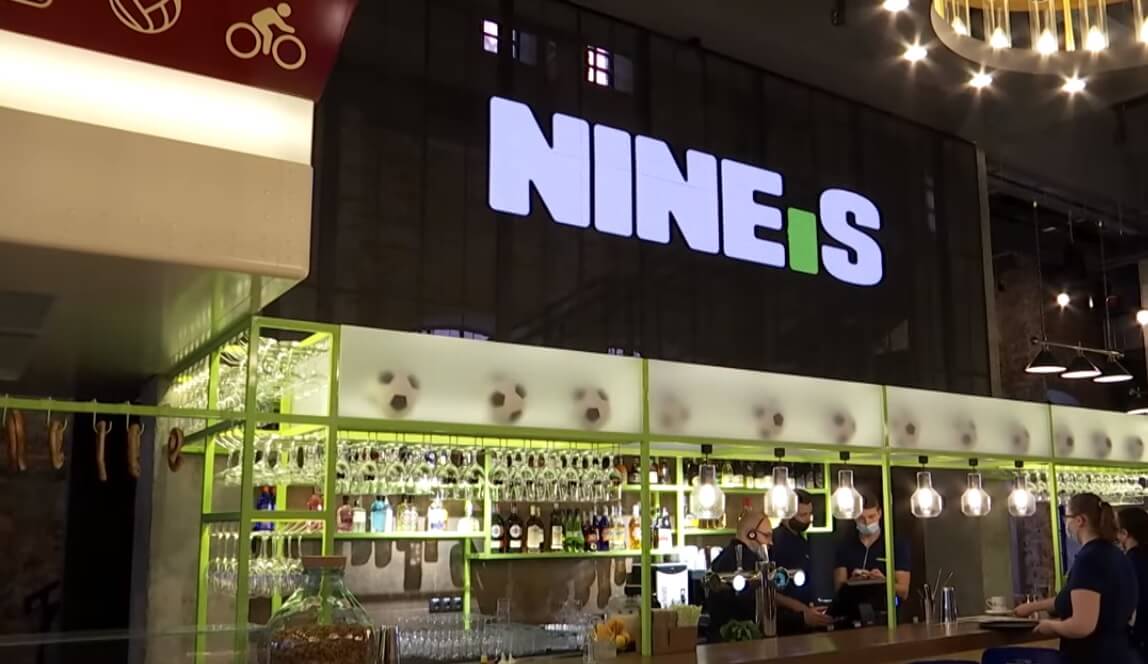 Mieszane odczucia wśród klientów restauracji Lewandowskiego! „Pan Robert nas nie przywitał w progu” Obraz wpisu