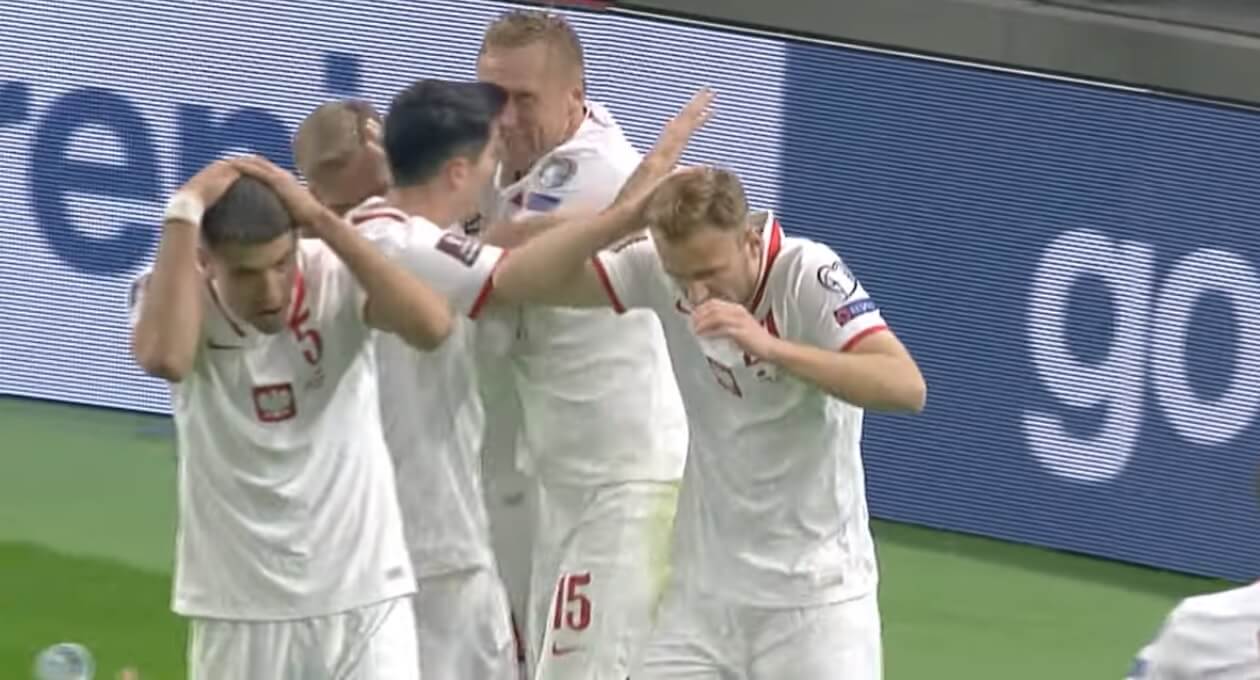 Dyrektor reprezentacji Polski zdradza kulisy meczu z Albanią. „Nikogo od nas nie interesował walkower” Obraz wpisu