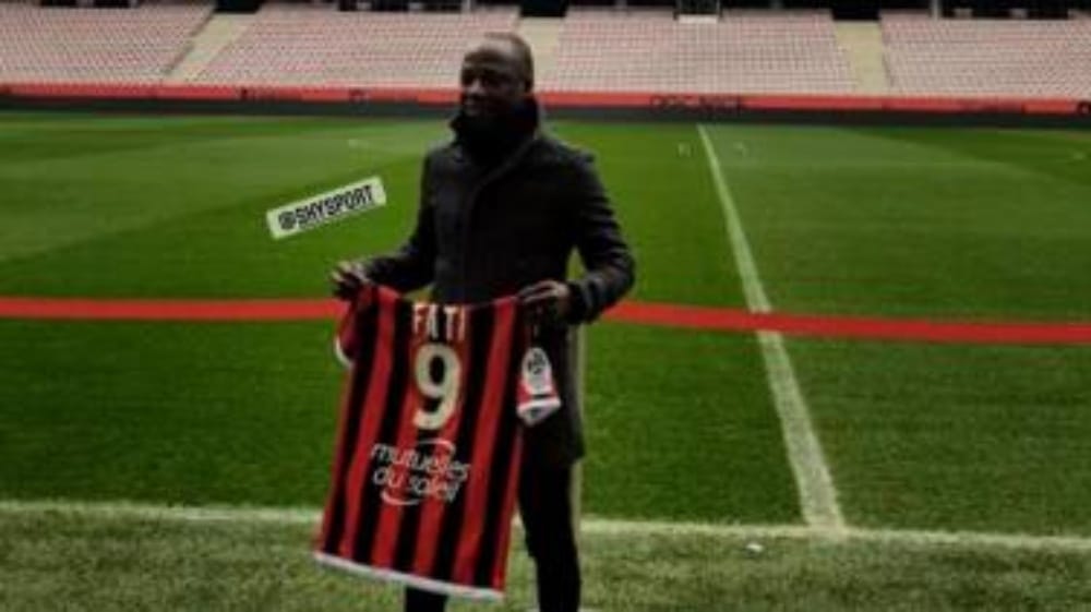 Ansu Fati mógł nigdy nie zagrać w Barcelonie! Kilka lat temu był bardzo blisko innego klubu Obraz wpisu