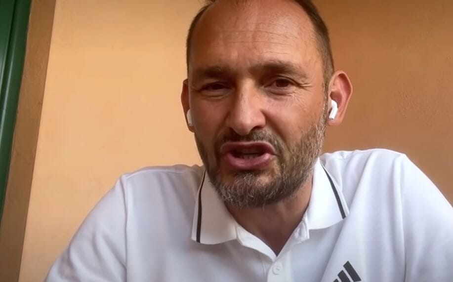 Gianluca Di Marzio o Kozłowskim i Zielińskim. „Należy dostrzegać i odpowiednio szybko wyłapywać takich piłkarzy” Obraz wpisu