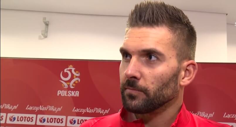 Bartosz Białkowski nie traci nadziei. „Wierzę, że jeszcze będzie mi dane zagrać w Premier League” Obraz wpisu
