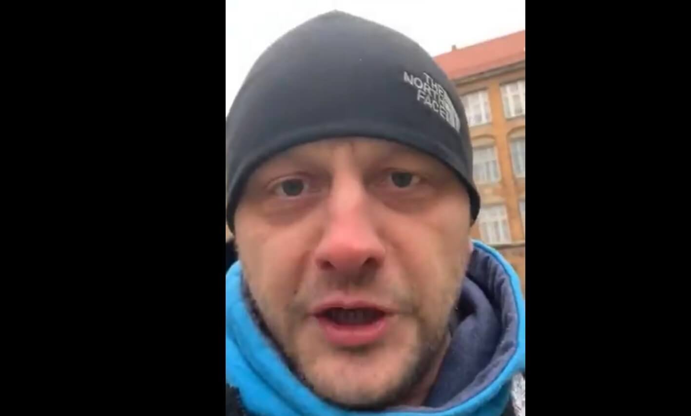 Ojciec Roberta Gumnego wyjaśnił sytuację z przeszłości. „Nie żałuję swoich słów” Obraz wpisu