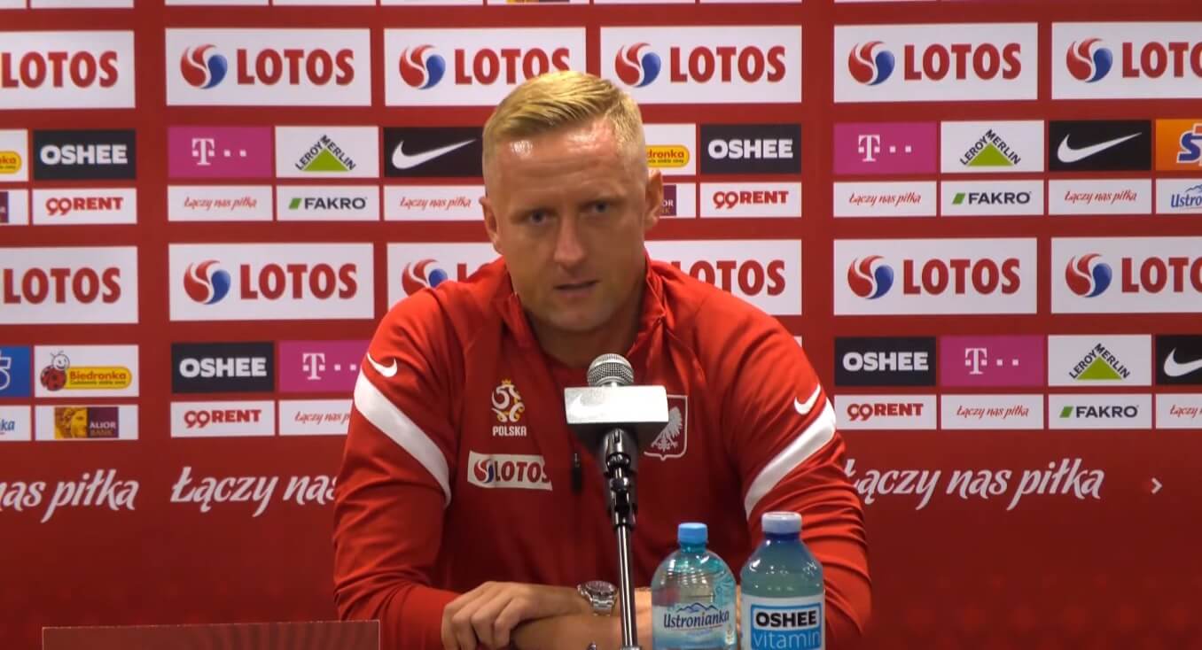 Kamil Glik odniósł się do sytuacji z meczu przeciwko Anglii. „Innego rozwiązania tej sprawy być nie może” Obraz wpisu