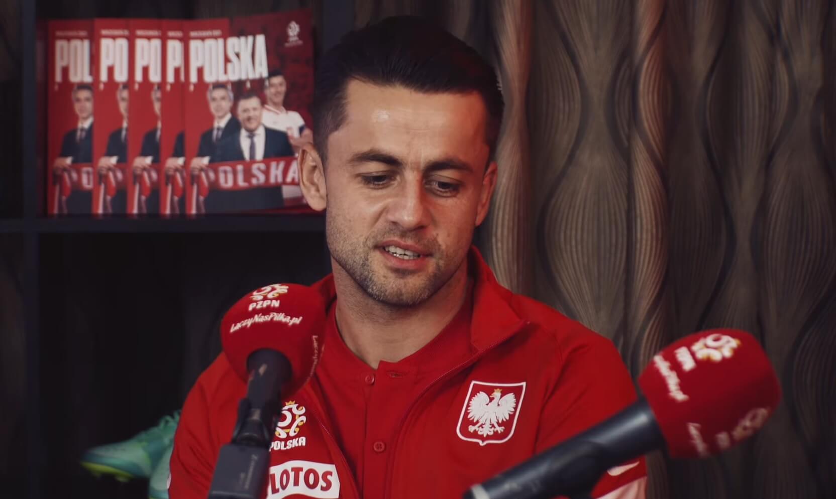 Fabiański porównał Kane’a z Lewandowskim. „W tym elemencie jest chyba trochę lepszy” Obraz wpisu