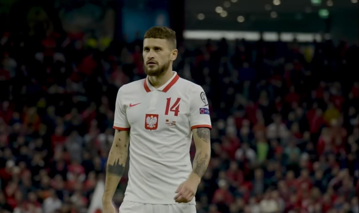 Mateusz Klich blisko wielkiego powrotu do Ekstraklasy! Czekano na to 14 lat Obraz wpisu