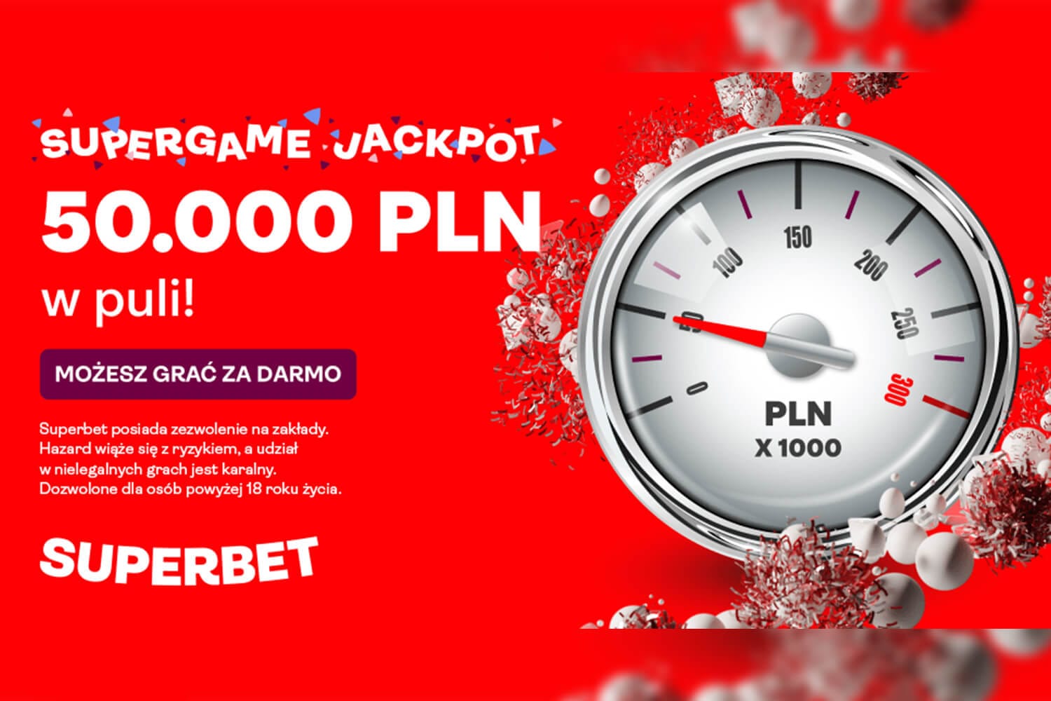 Nowa gra online dla kibiców Ekstraklasy! Obraz wpisu